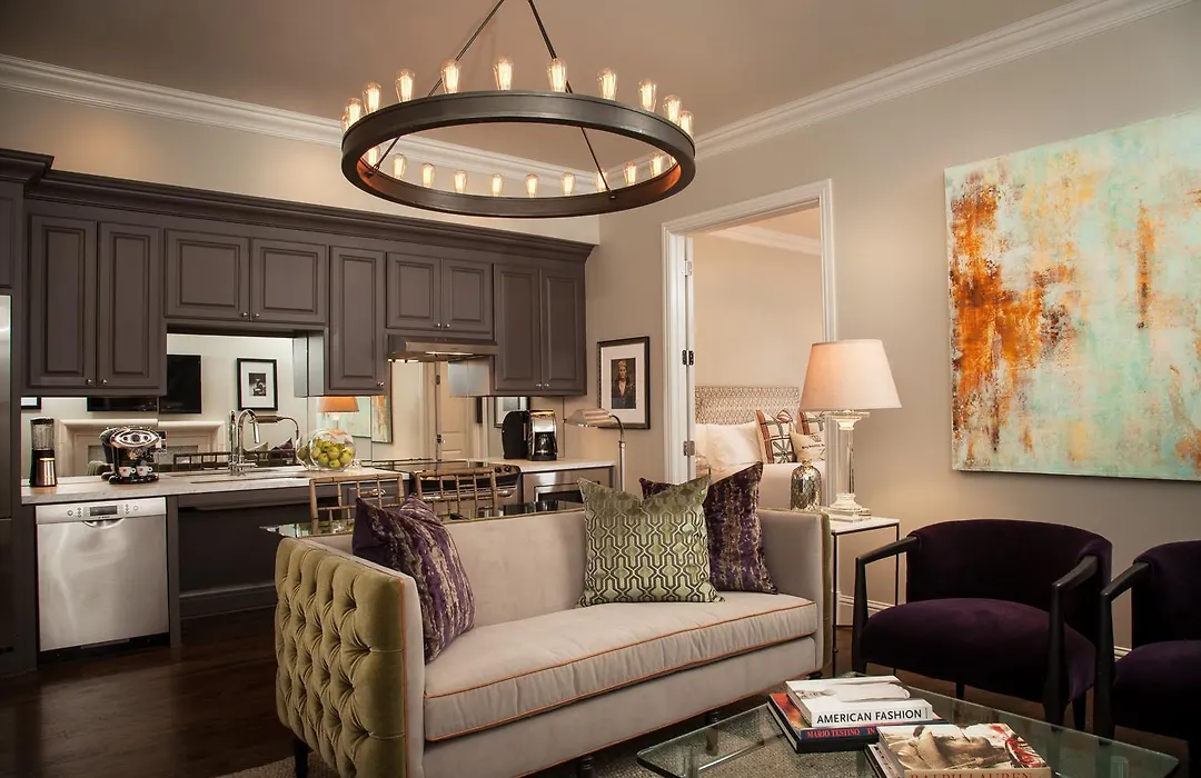 Hotel Zaza Dallas-1